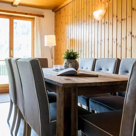 Jewel Duplex Eg * Fieschertal