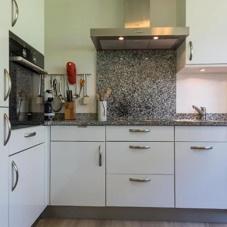Jewel Duplex Eg Apartment *