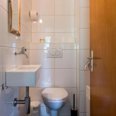 Jewel Duplex Eg Apartment *