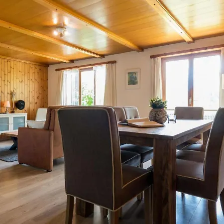 Jewel Duplex Eg Fieschertal