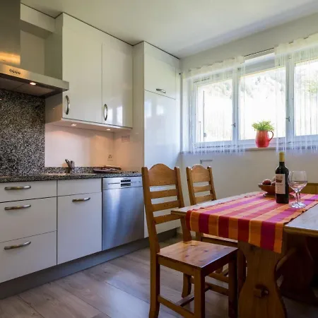 Apartment Jewel Duplex Eg Fieschertal