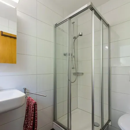 Jewel Duplex Eg Apartment *